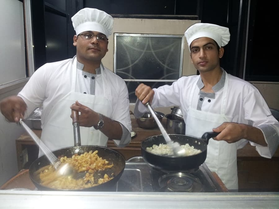 Asia Pacific Institute of Management Ahmedabad Practicals photo 6